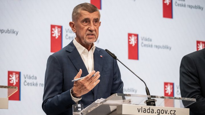 Andrej Babiš