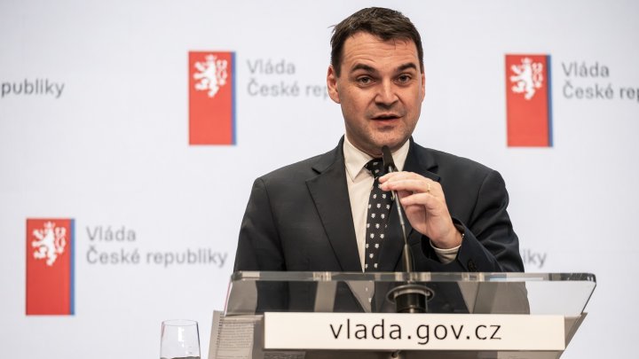 Petr Macinka