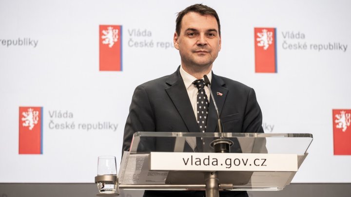 Petr Macinka