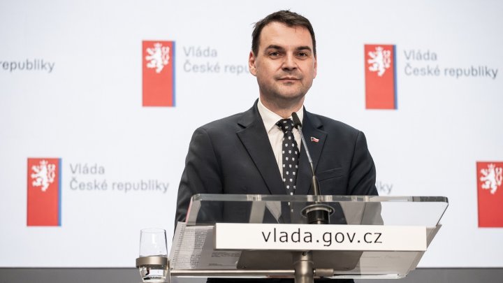 Petr Macinka