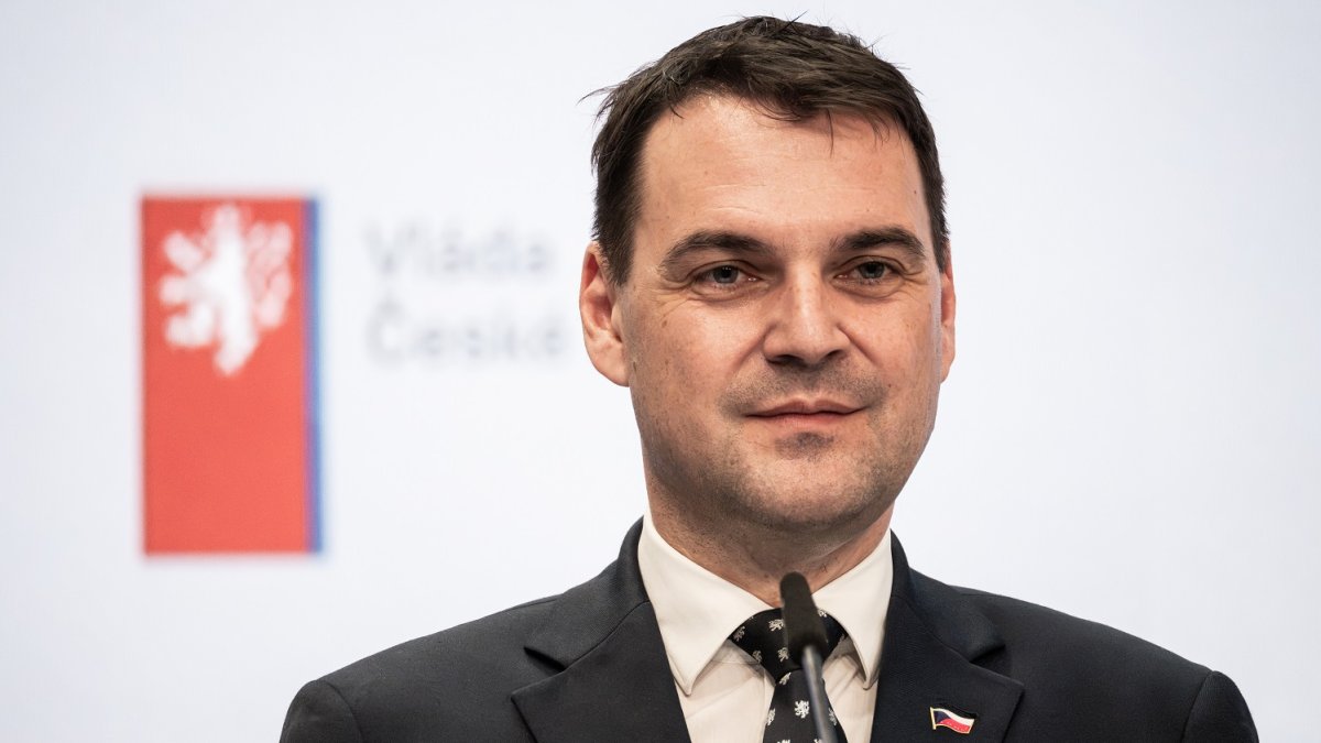 Petr Macinka