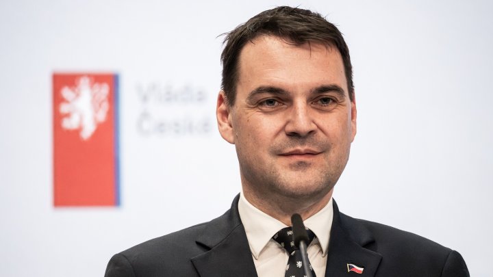 Petr Macinka