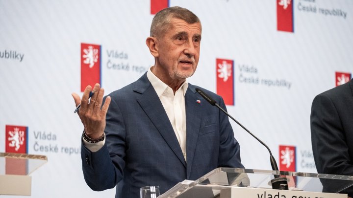 Andrej Babiš