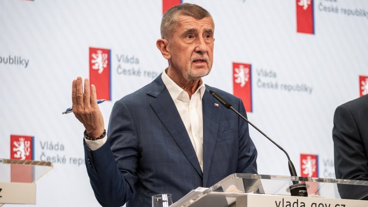 Andrej Babiš