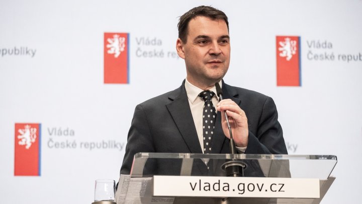 Petr Macinka