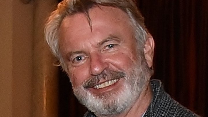 Sam Neill