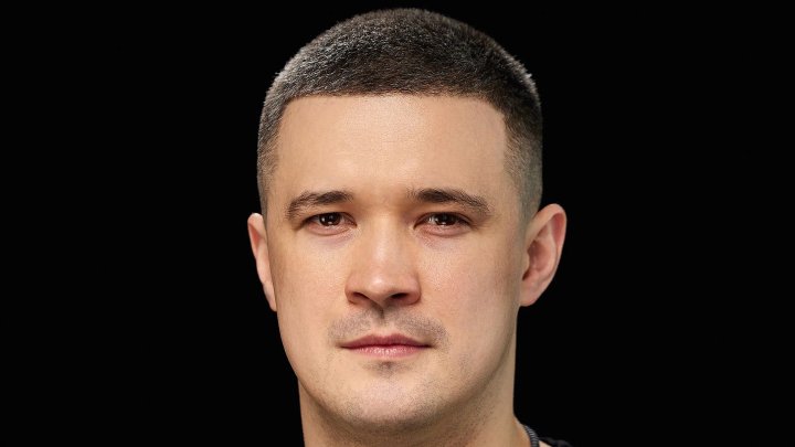 Mychajlo Fedorov