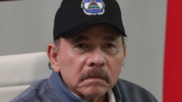 Daniel Ortega