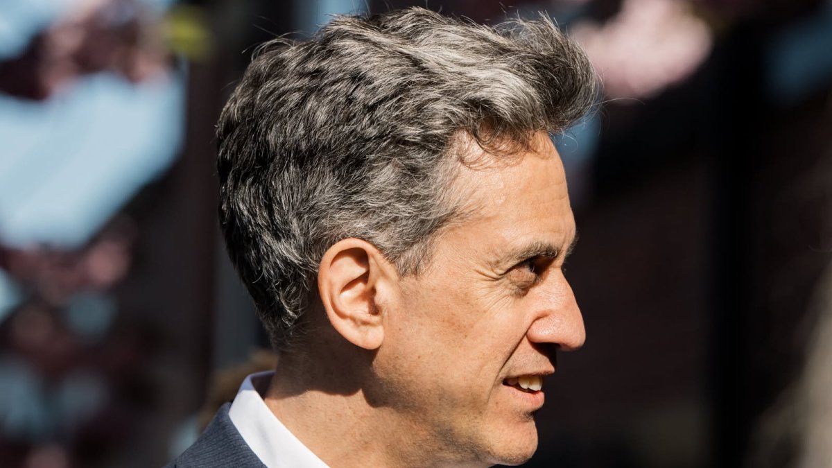 Ed Miliband