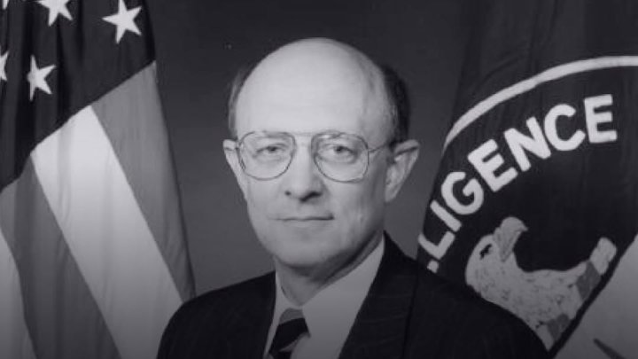 R. James Woolsey