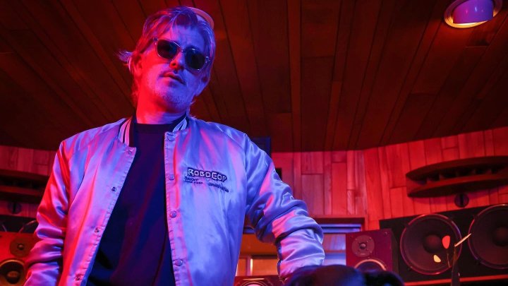 Kavinsky