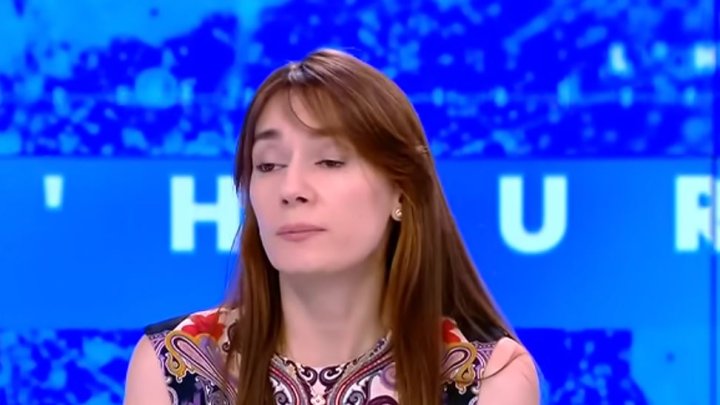 Xenia Fedorovová