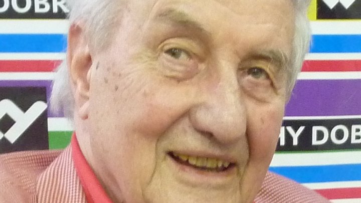 Vladimír Páral