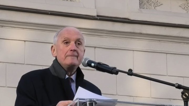 András Baka