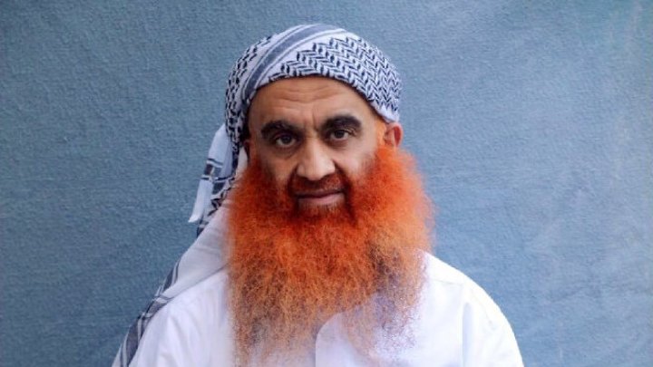 Chálid Šajch Muhammad