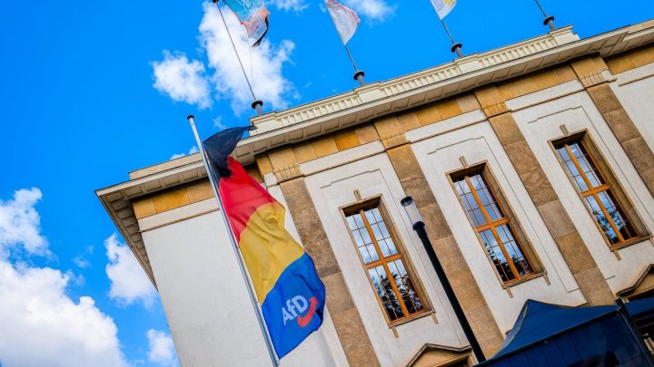 Alternative für Deutschland AfD