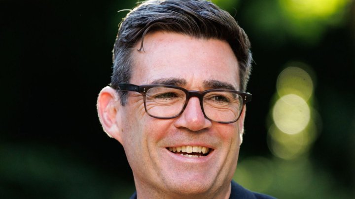 Andy Burnham