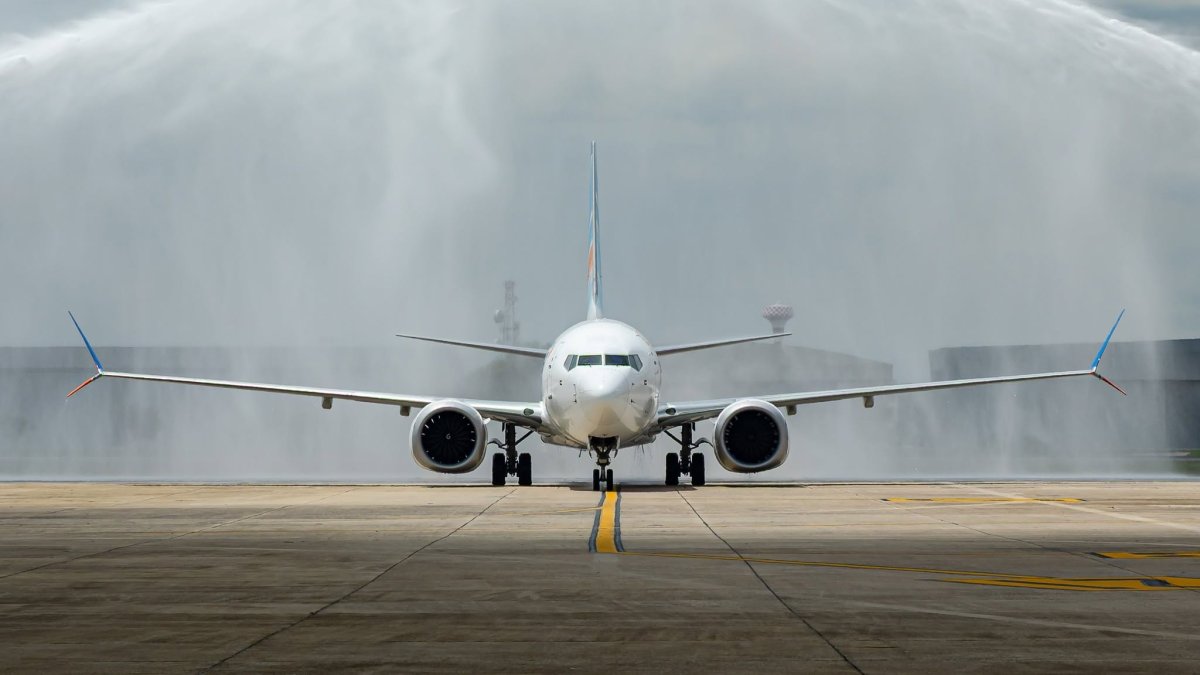  FlyDubai 