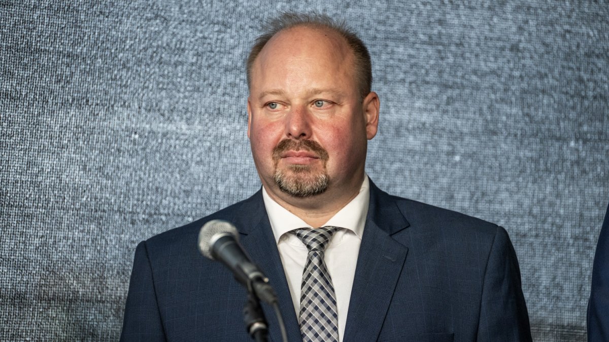 Předvolební kampaň hnutí ANO (8.října 2026