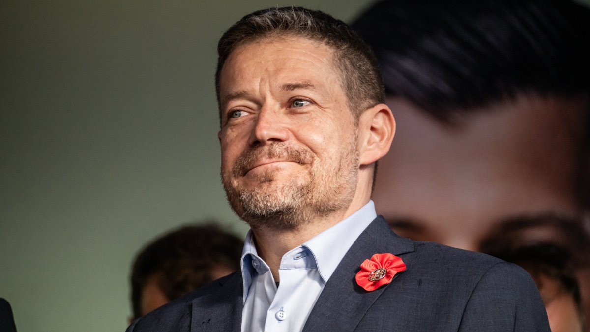 Předvolební kampaň hnutí ANO (8.října 2026
