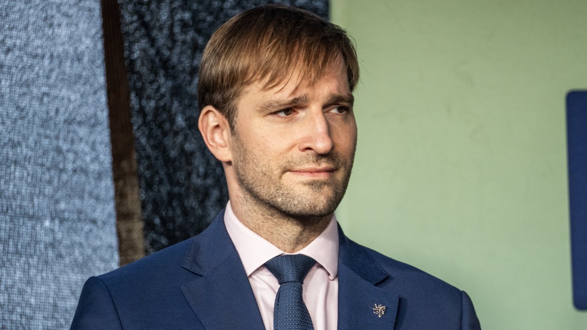 Předvolební kampaň hnutí ANO (8.října 2026