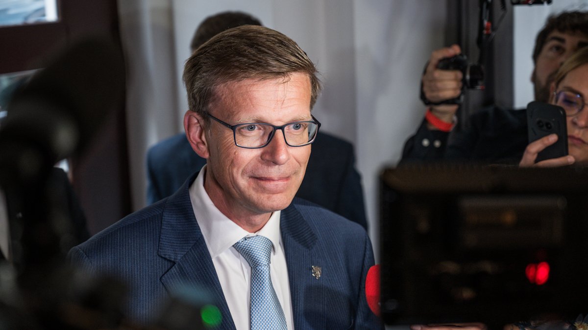 Martin Kupka (ODS)