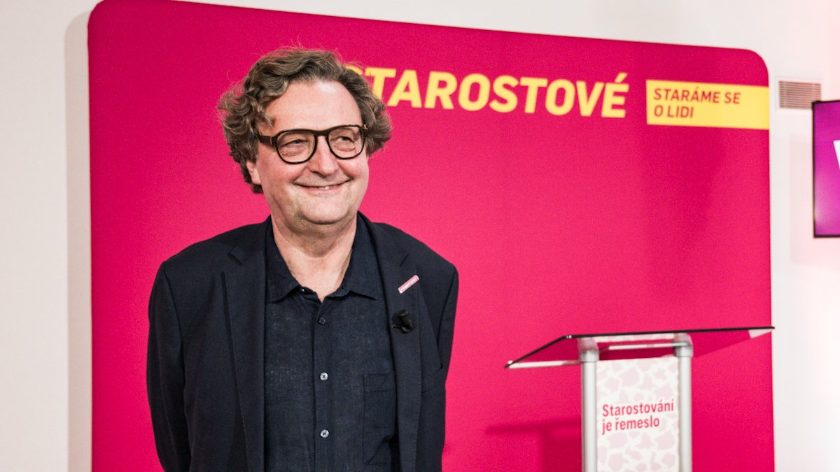 Petr Hlaváček