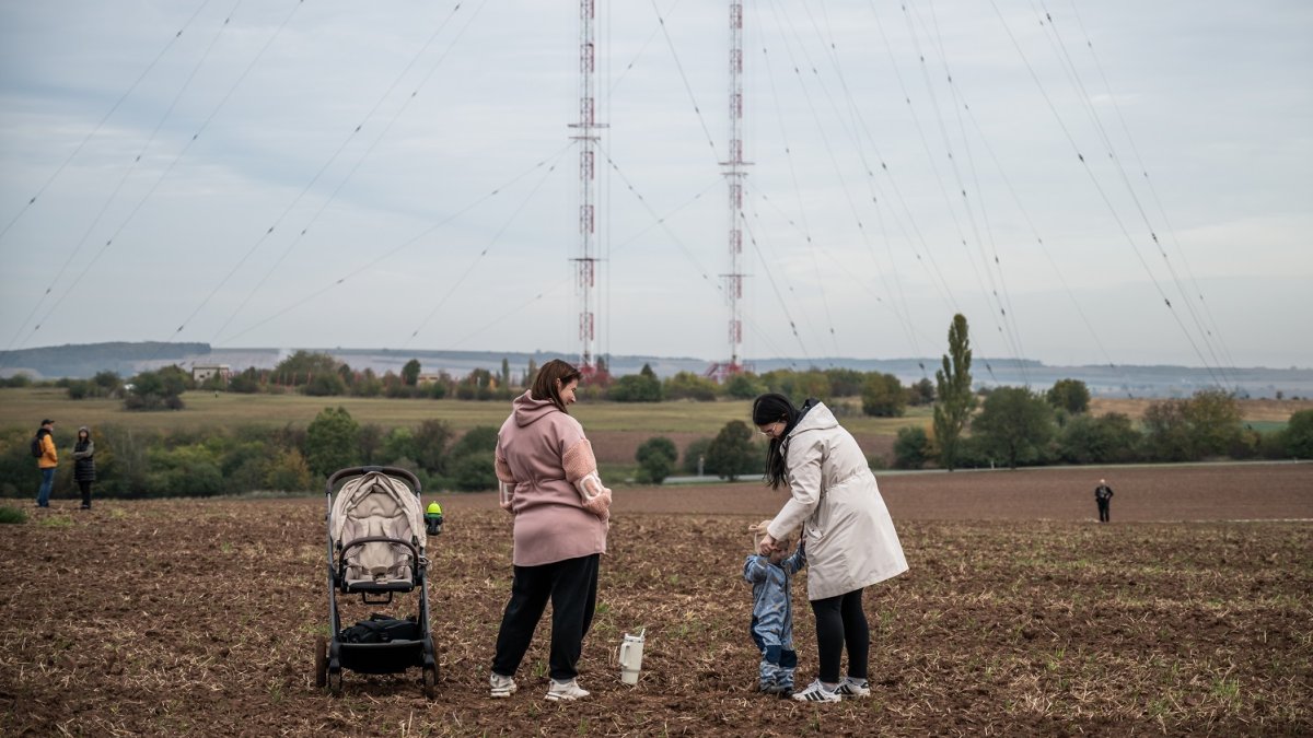 Demolice vysílačů Liblice B (15.října 2026)