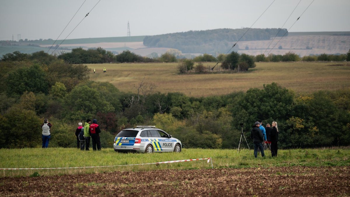 Demolice vysílačů Liblice B (15.října 2026)