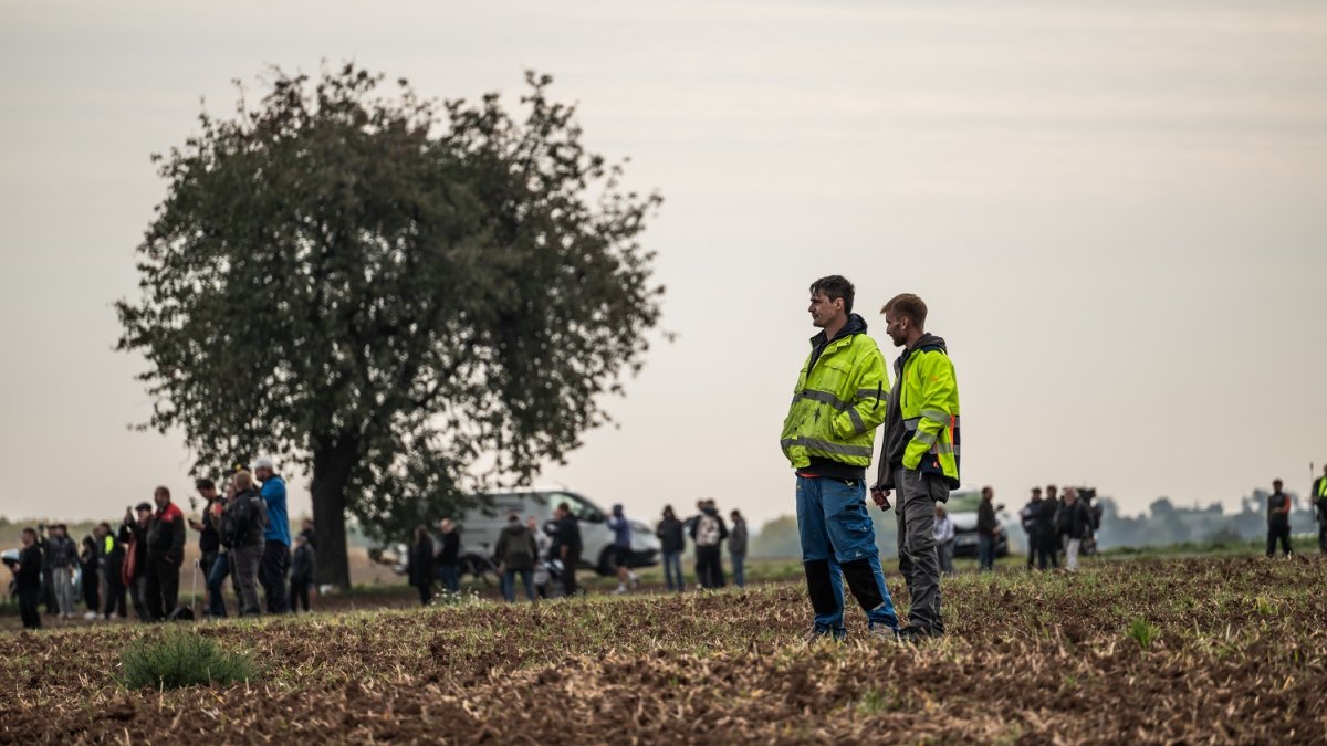 Demolice vysílačů Liblice B (15.října 2026)