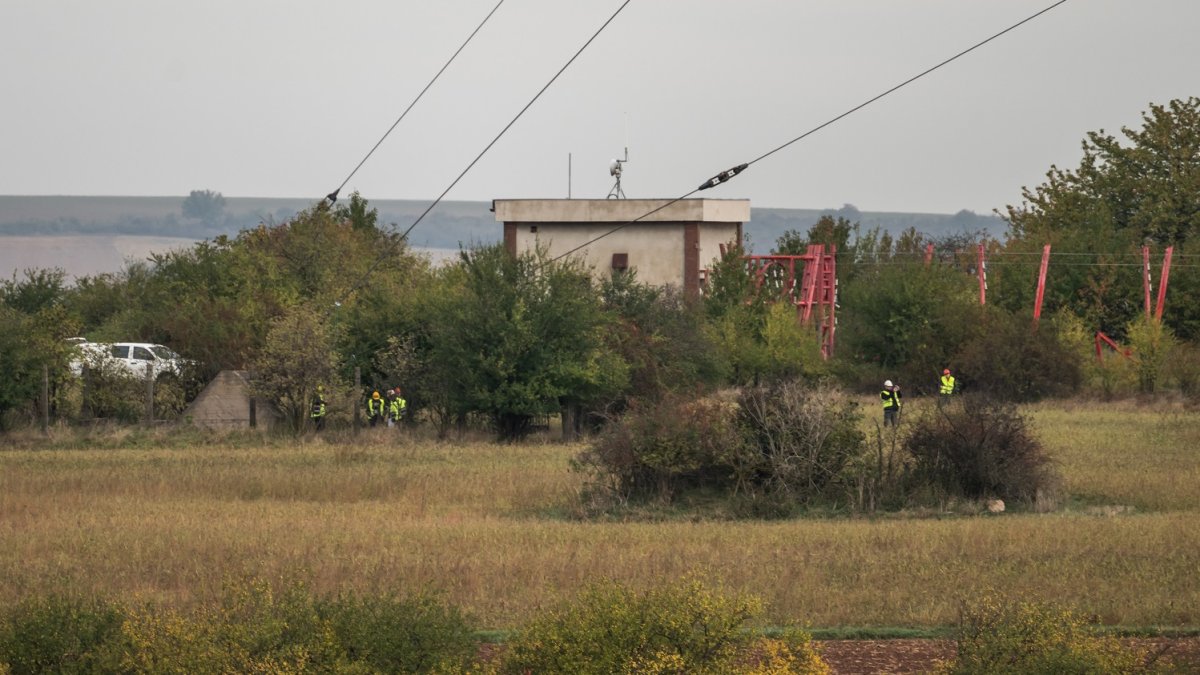 Demolice vysílačů Liblice B (15.října 2026)
