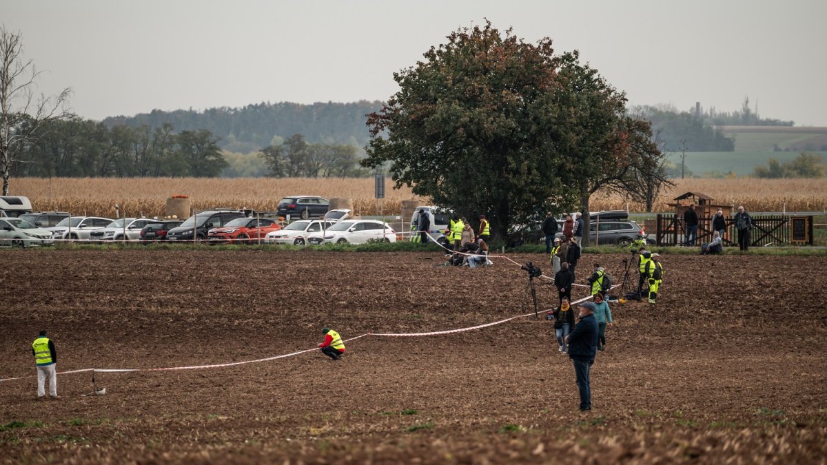 Demolice vysílačů Liblice B (15.října 2026)