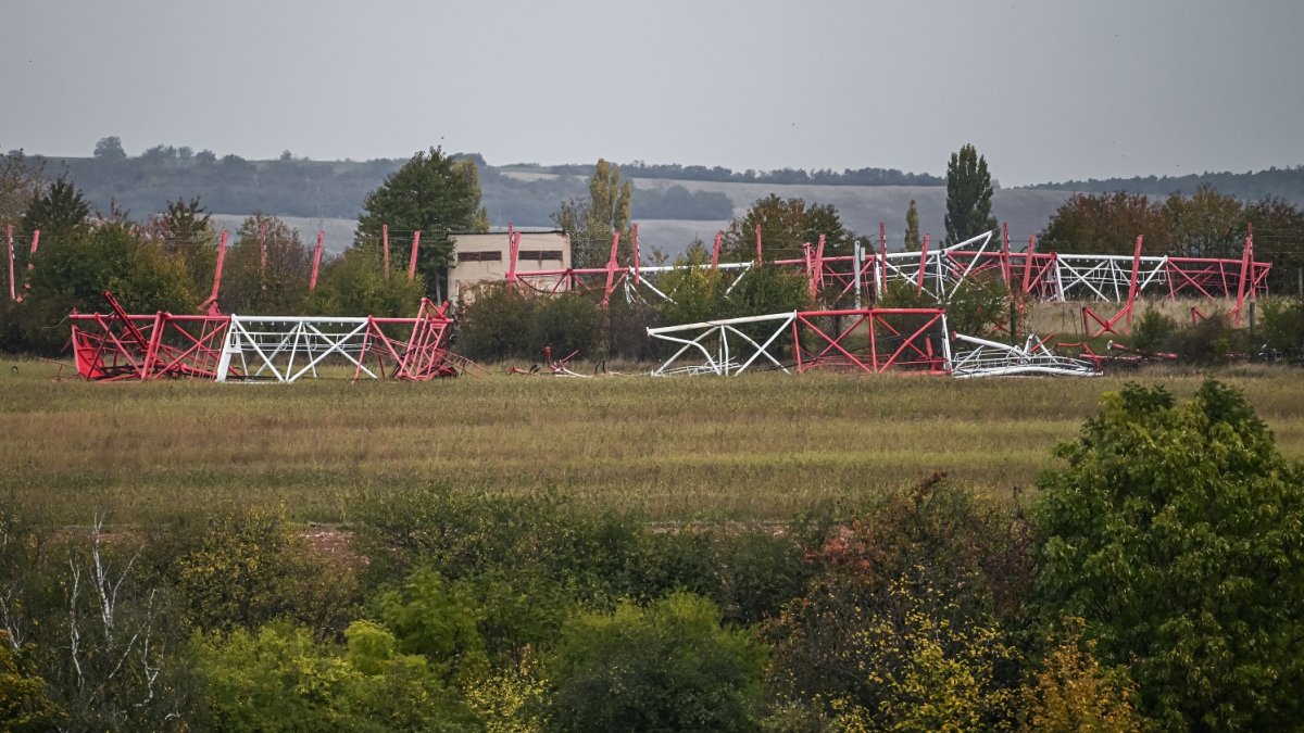 Demolice vysílačů Liblice B (15.října 2026)