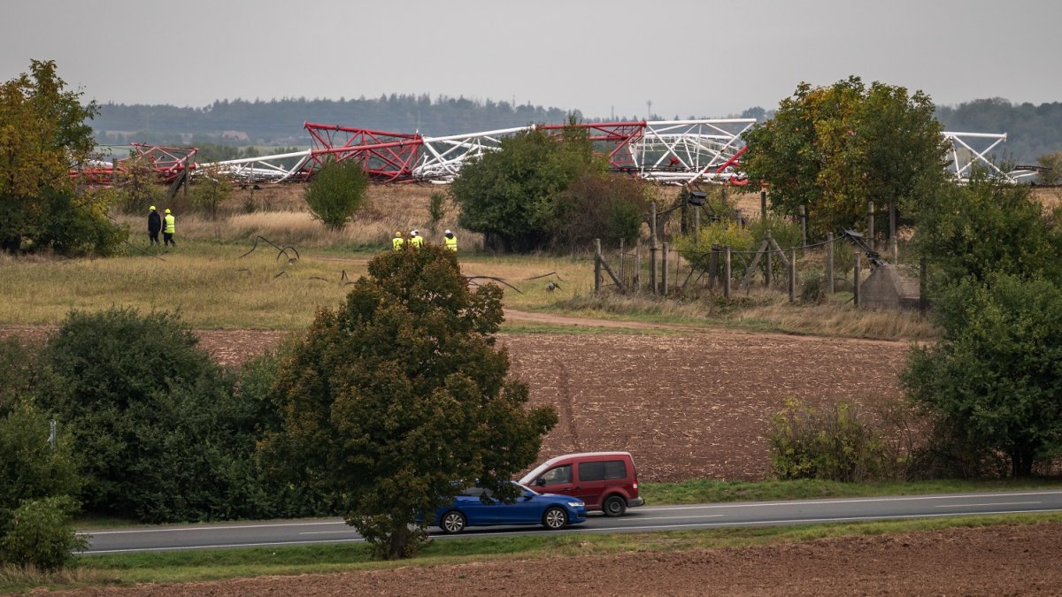 Demolice vysílačů Liblice B (15.října 2026)