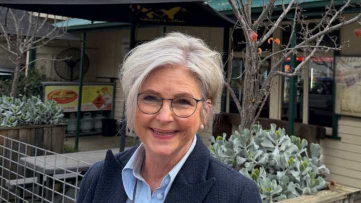 Helen Hainesová