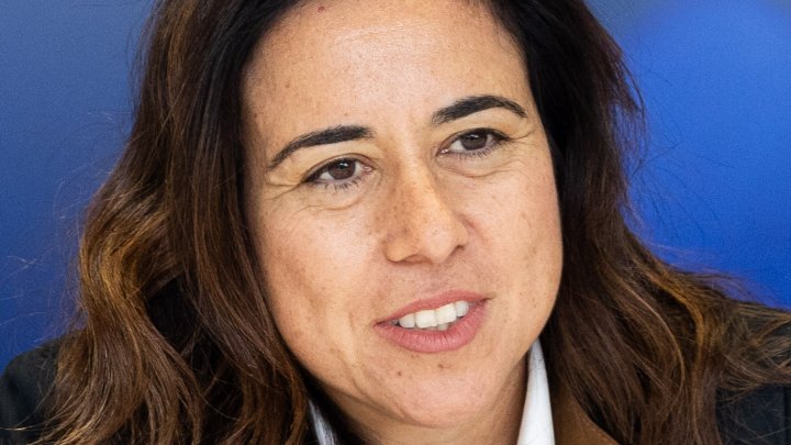 Lana Nusseibeh