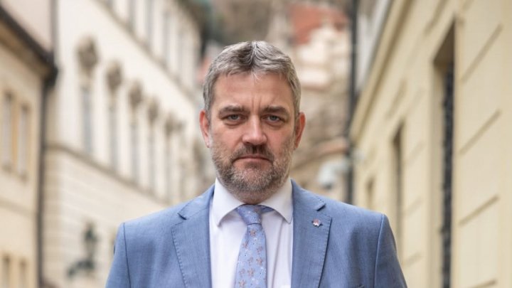 David Pražák