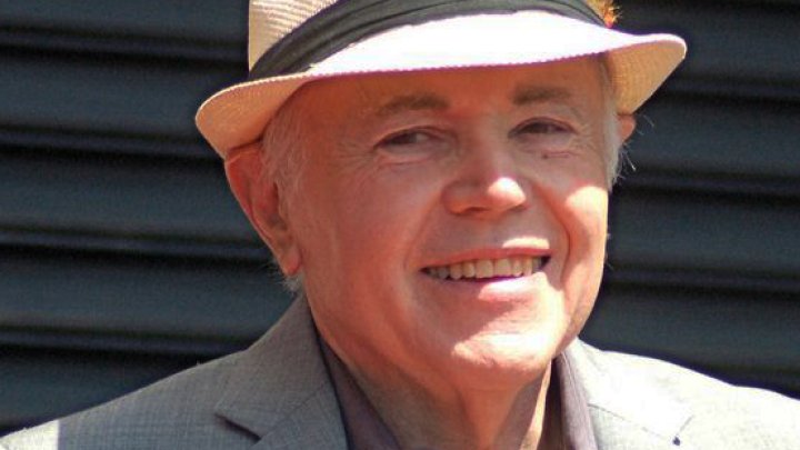 Walter Koenig (autor: Angela George)